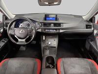 Lexus CT vaihtoauto