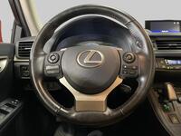Lexus CT vaihtoauto