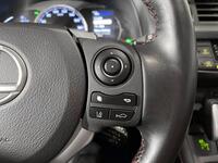 Lexus CT vaihtoauto