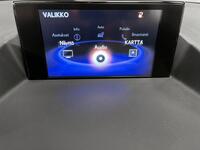 Lexus CT vaihtoauto