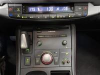 Lexus CT vaihtoauto