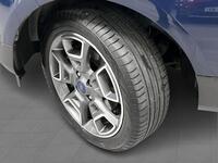 Ford Ecosport vaihtoauto
