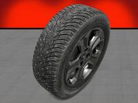 Ford Ecosport vaihtoauto