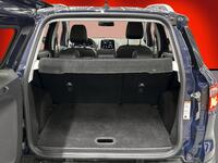 Ford Ecosport vaihtoauto