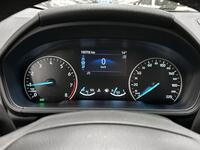 Ford Ecosport vaihtoauto