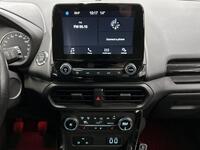 Ford Ecosport vaihtoauto
