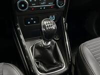 Ford Ecosport vaihtoauto