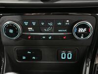 Ford Ecosport vaihtoauto