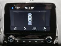 Ford Ecosport vaihtoauto