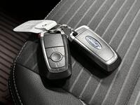 Ford Ecosport vaihtoauto