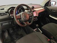 Suzuki Swift vaihtoauto