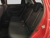 Suzuki Swift vaihtoauto