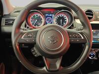 Suzuki Swift vaihtoauto