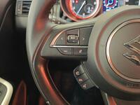 Suzuki Swift vaihtoauto