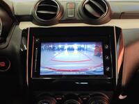 Suzuki Swift vaihtoauto