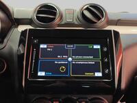 Suzuki Swift vaihtoauto