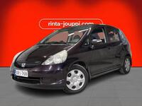 Honda Jazz vaihtoauto