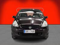Honda Jazz vaihtoauto