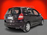 Honda Jazz vaihtoauto