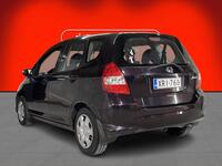 Honda Jazz vaihtoauto