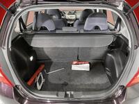 Honda Jazz vaihtoauto