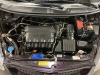 Honda Jazz vaihtoauto