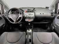 Honda Jazz vaihtoauto