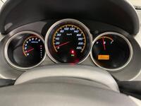 Honda Jazz vaihtoauto