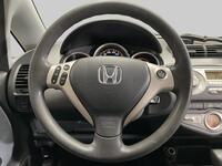 Honda Jazz vaihtoauto