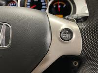 Honda Jazz vaihtoauto