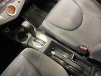 Honda Jazz vaihtoauto