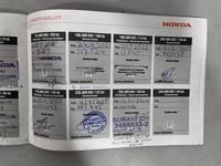 Honda Jazz vaihtoauto