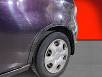Honda Jazz vaihtoauto