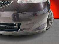 Honda Jazz vaihtoauto