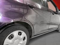 Honda Jazz vaihtoauto