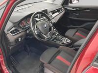 BMW 225 vaihtoauto