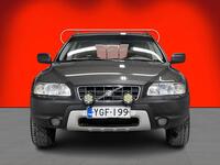 Volvo XC70 vaihtoauto