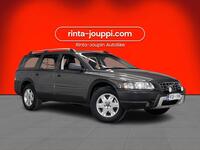 Volvo XC70 vaihtoauto