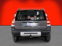 Volvo XC70 vaihtoauto