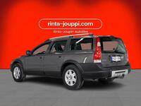 Volvo XC70 vaihtoauto