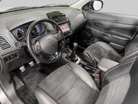 Mitsubishi ASX vaihtoauto