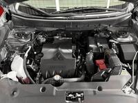 Mitsubishi ASX vaihtoauto