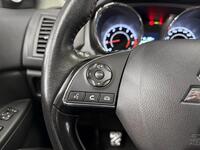 Mitsubishi ASX vaihtoauto