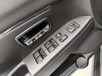 Mitsubishi ASX vaihtoauto