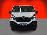 Renault Trafic vaihtoauto