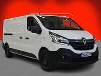 Renault Trafic vaihtoauto