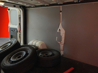 Renault Trafic vaihtoauto