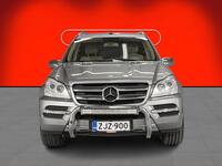 Mercedes-Benz GL vaihtoauto