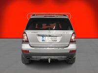 Mercedes-Benz GL vaihtoauto
