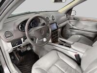 Mercedes-Benz GL vaihtoauto